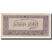 Banknote, Indonesia, 5 Sen, 1945, 1945-10-17, KM:14, AU(50-53)