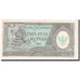 Biljet, Indonesië, 50 Rupiah, 1964, KM:96, SPL