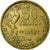 Münze, Frankreich, Guiraud, 50 Francs, 1958, Paris, SS, Aluminum-Bronze