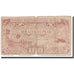 Banknote, Indonesia, 100 Rupiah, 1959, 9-1959, KM:S464, VG(8-10)