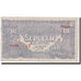 Banconote, Indonesia, 10 Rupiah, 1948, 1948-01-01, KM:S190a, MB