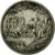 Moneda, Francia, Cochet, 100 Francs, 1956, MBC, Cobre - níquel, Gadoury:897