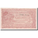 Banknote, Indonesia, 25 Rupiah, 1948, 1948-01-17, KM:S191a, EF(40-45)