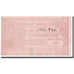 Banknote, Indonesia, 25 Rupiah, 1948, 1948-01-17, KM:S191a, EF(40-45)