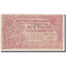 Banknote, Indonesia, 25 Rupiah, 1948, 1948-01-17, KM:S191a, VF(20-25)