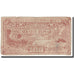 Banconote, Indonesia, 100 Rupiah, 1959, 9-1959, KM:S464, B