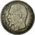 Moneta, Francja, Napoleon III, Napoléon III, Franc, 1860, Paris, VF(30-35)