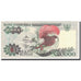 Banknote, Indonesia, 20,000 Rupiah, 1992, KM:132a, AU(55-58)
