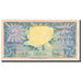 Banknote, Indonesia, 5 Rupiah, 1959, 1959-01-01, KM:65, UNC(60-62)