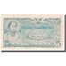 Banknote, Indonesia, 5 Rupiah, 1952, KM:42, EF(40-45)