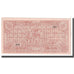 Banknote, Indonesia, 1/2 Rupiah, 1947, 1947-07-26, KM:25, UNC(63)