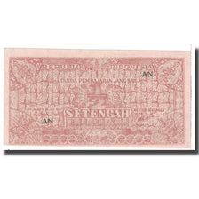 Banknote, Indonesia, 1/2 Rupiah, 1947, 1947-07-26, KM:25, UNC(63)