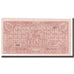 Banknote, Indonesia, 1/2 Rupiah, 1947, 1947-07-26, KM:25, UNC(63)