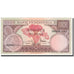Banknote, Indonesia, 100 Rupiah, 1959, 1959-01-01, KM:69, AU(55-58)