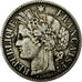 Coin, France, Cérès, 2 Francs, 1881, Paris, EF(40-45), Silver, Gadoury:530a