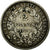Coin, France, Cérès, 2 Francs, 1881, Paris, EF(40-45), Silver, Gadoury:530a