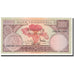 Banknote, Indonesia, 100 Rupiah, 1959, 1959-01-01, KM:69, AU(55-58)