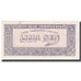 Banknote, Indonesia, 5 Sen, 1945, 1945-10-17, KM:14, AU(55-58)