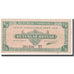 Banknote, Indonesia, 1/2 Rupiah, 1945, KM:16, EF(40-45)