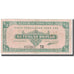 Banknote, Indonesia, 1/2 Rupiah, 1945, 1945-10-17, KM:16, VF(20-25)