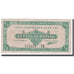 Banknote, Indonesia, 1/2 Rupiah, 1945, 1945-10-17, KM:16, VF(20-25)