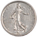 FRANCE, 5 Francs, 1959, MS(60-62), Silver, Gadoury #770, 12.03