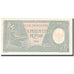Geldschein, Indonesien, 25 Rupiah, 1964, KM:95a, UNZ-