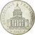 Coin, France, Panthéon, 100 Francs, 1987, Paris, MS(60-62), Silver, Gadoury:898