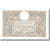France, 100 Francs, 1927, 1927-05-28, UNC(60-62), Fayette:24.6, KM:78b