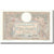 Francja, 100 Francs, 1927, 1927-05-28, UNC(60-62), Fayette:24.6, KM:78b