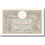 Francia, 100 Francs, 1927, 1927-05-30, EBC+, Fayette:24.6, KM:78b