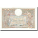 France, 100 Francs, 1928, 1928-04-26, AU(55-58), Fayette:24.7, KM:78b