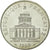 Moneda, Francia, Panthéon, 100 Francs, 1989, Paris, EBC, Plata, Gadoury:898