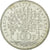 Monnaie, France, Panthéon, 100 Francs, 1989, Paris, SUP, Argent, Gadoury:898
