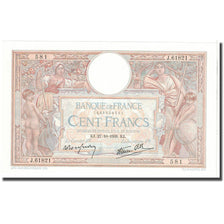 Francia, 100 Francs, 1938, 1938-10-27, SC, Fayette:25.33, KM:86b
