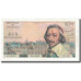 France, 10 Nouveaux Francs, 1960, 1960-09-01, EF(40-45), Fayette:57.10, KM:142a