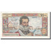 France, 50 Nouveaux Francs, 1959, 1959-03-05, TTB, Fayette:58.1, KM:143a