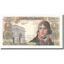 France, 100 Nouveaux Francs, 1964, 1964-02-06, TTB+, Fayette:59.24, KM:144a