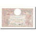 Frankrijk, 100 Francs, 1938, 1938-10-27, SPL, Fayette:25.33, KM:86b