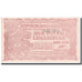 Banknote, Indonesia, 25 Rupiah, 1948, 1948-01-17, KM:S191a, AU(55-58)