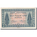 Banknote, Indonesia, 25 Rupiah, 1952, KM:44a, EF(40-45)