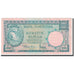 Banknote, Indonesia, 100 Rupiah, 1957, KM:51a, EF(40-45)