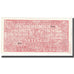 Banknote, Indonesia, 1/2 Rupiah, 1947, KM:25, UNC(65-70)