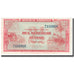 Banknote, Indonesia, 2 1/2 Rupiah, 1951, KM:39, UNC(63)