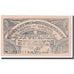 Banknote, Indonesia, 1 Rupiah, 1948, 1948-06-01, KM:S385b, EF(40-45)