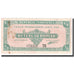 Billete, 1/2 Rupiah, 1945, Indonesia, 1945-10-17, KM:16, BC