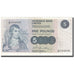 Banconote, Scozia, 5 Pounds, 1976, 1976-02-02, KM:205c, BB