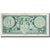 Billet, Scotland, 1 Pound, 1964, 1964-10-01, KM:269a, TB+