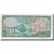 Billete, 1 Pound, 1963, Escocia, 1963-08-01, KM:269a, BC+