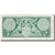 Billet, Scotland, 1 Pound, 1963, 1963-08-01, KM:269a, TB+